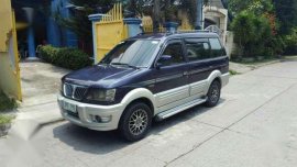 Mitsubishi Adventure 2003