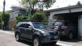 fortuner 2006