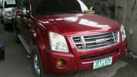 For sale Isuzu D-Max 2007