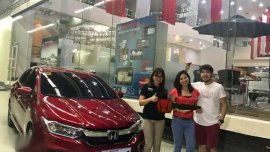 2018 Honda City lowest DP 71K All-in Jazz Mobilio BR-V Civic
