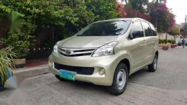 2013 Toyota Avanza Manual All Power - 13