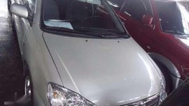 2006 Toyota Corolla Altis AT Gas