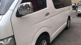2010 toyota hiace gl grandia 2009 2011 2012 2013 starex