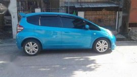 2009 Honda Jazz 1.3
