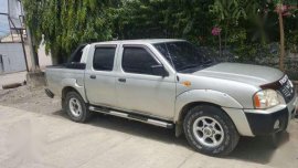 Nissan frontier for sale