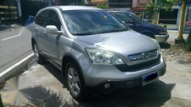 2007 Honda CRV