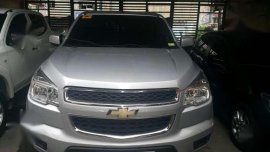 2015 Chevrolet Colorado Mt