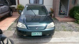 For Sale Honda Civic VTi