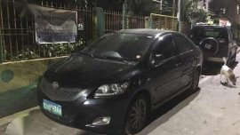 2012 vios 1.3G matic