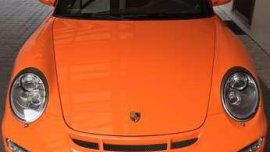 2010 Porsche 997.2 GT3