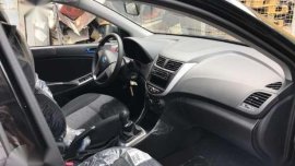 51K ALL in DP Hyundai Accent Crdi 6MT