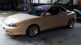 hyundai tiburon coupe