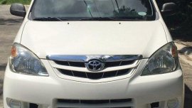 Toyota Avanza 2010 for sale 