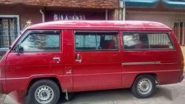 L300 versavan 2007 model