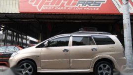 2006 Toyota INNOVA E Diesel Rush alt REVO 2005 Mitsubishi Adventure