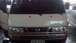 Nissan Urvan 2014 for sale