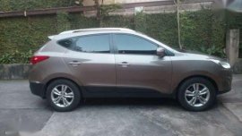 RUSH!!!DIESEL Hyundai Tucson 2010
