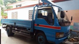 Isuzu Elf Truck 4HF1 For Sale