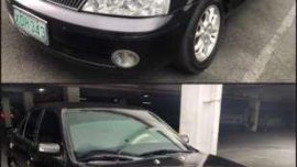 Ford Lynx GHIA 2002 Black MT For Sale