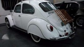 Volkswagen German Beetle rush sale 280k
