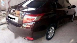 Toyota Vios 2016 1.3 MT
