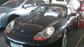 Porsche Boxster 2005 for sale
