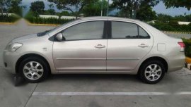 2008 mdl..Toyota vios e manual transmission all power
