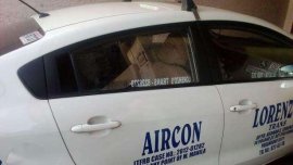 Taxi for Sale Kia Rio 2012 Reprice Rush