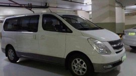 For sale Hyundai Grand Starex 2009