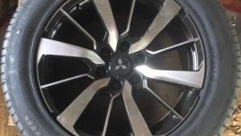 20 Montero Sport GT oem