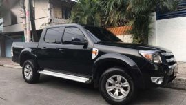 2010 Ford Ranger Trekker AT 4X2 (2006 2007 2008 2009 2011 2012 2013)