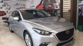 Mazda 3 V Hatchback 1.5L SkyActive AT