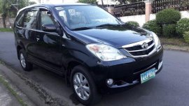 For sale Toyota Avanza 2011