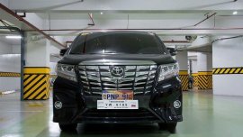 Toyota Alphard 2016 for sale