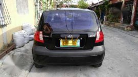 Hyundai getz 1.1 not picanto jazz eon