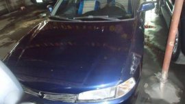 1999 Mitsubishi Lancer AT Gas