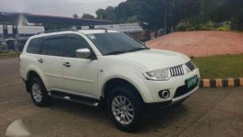 2010 montero gls (diesel) mux everest fortuner