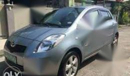 Toyota Yaris 2008