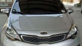 Kia Rio 2012
