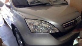 Honda crv gen 3