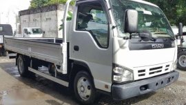 Isuzu Elf Giga Npr Wide Eagle Eye 14FT Dropside Japan CBU forward fuso