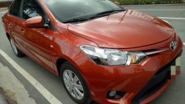 Toyota Vios 2016 for sale
