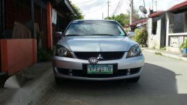 Mitsubishi Lancer GLS 2011 Model