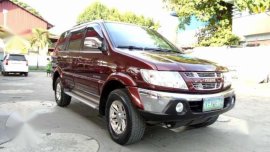 2010 Series Isuzu Sportivo Fresh 548t Nego Innova Adventure 2011 2009
