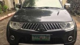 2009 Toyota Innova G AT Diesel Black 