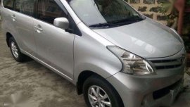 Toyota Avanza