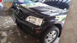 Honda CRV for 190k AT tranny