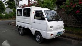 2010 Suzuki fb multicab