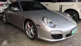 2010 Porsche 911 Carrera S pdk. 997.2