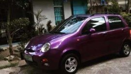 Chery QQ 2011 Automatic Purple For Sale